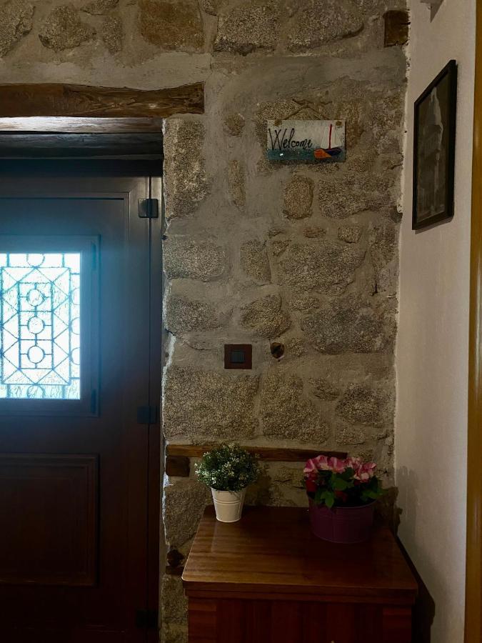 Kyr Gianni Mansion Villa Sykia Dış mekan fotoğraf