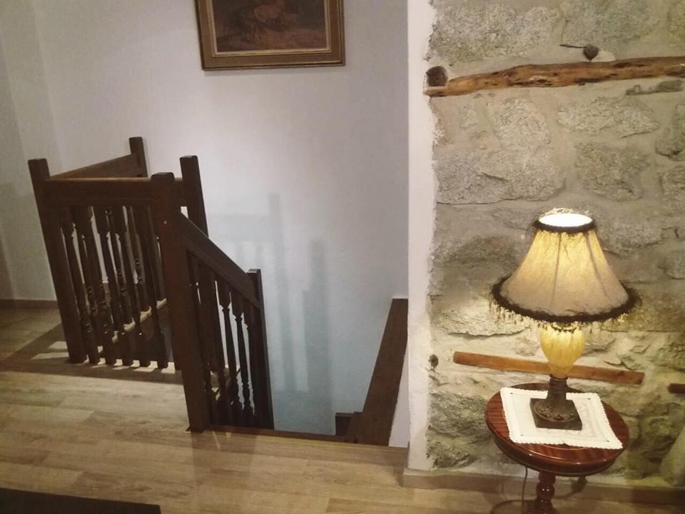 Kyr Gianni Mansion Villa Sykia Dış mekan fotoğraf